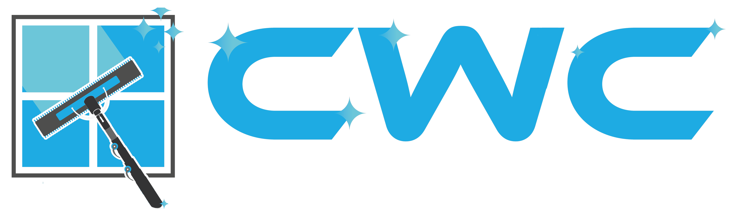 Croydon Window Cleaning Logo